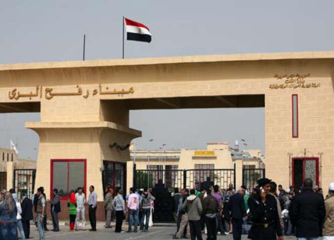 رسائل من حماس لمجلس الأمن والجامعة العربية حول خطف 4 من عناصرها بمصر