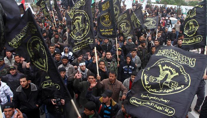 “الجهاد الإسلامي” تحذر من إدراج قادة حماس على لائحة الإرهاب