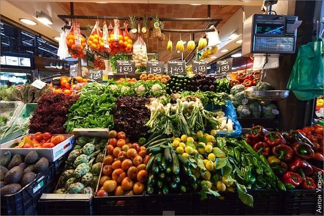 في عهد الانقلاب..100% ارتفاع في أسعار الخضر والفاكهة