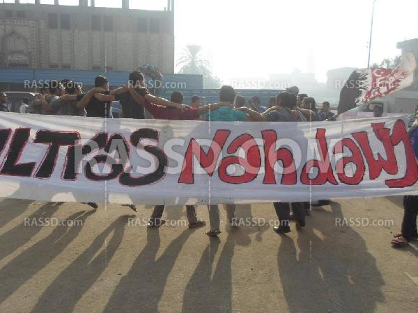 فعاليات لـ”ضنك” بالغربية ضمن فعاليات ثورة الغلابة