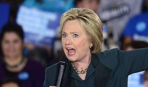 واشنطن بوست: هيلاري كلينتون تتودد لكسب أصوات المسلمين