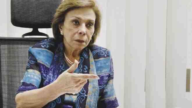 التلاوي: المرأة في مصر “في الحزن مدعية وفي الفرح منسية”