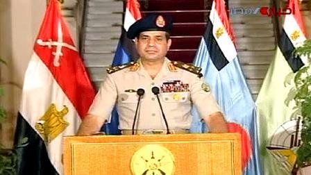 تقصي الحقائق: 1000 قتيل فقط سقطوا منذ الانقلاب