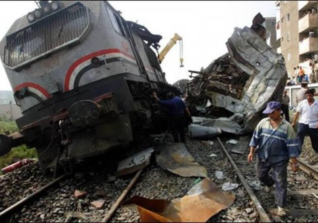 5 أزمات تواجه المصريين قبل العيد عند السفر بالقطارات