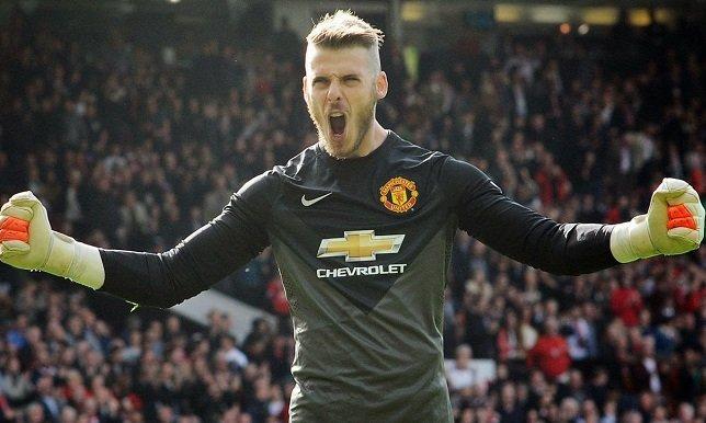 صحف: دي خيا سيشارك ضد ليفربول