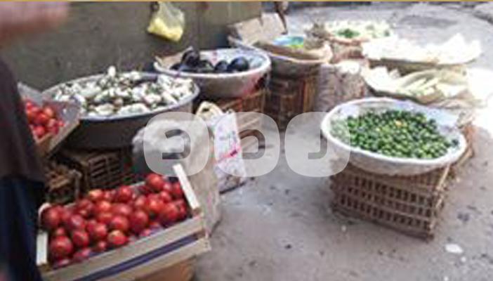 ارتفاع جنوني في أسعار الخضراوات والفاكهة بمدينة المنصورة