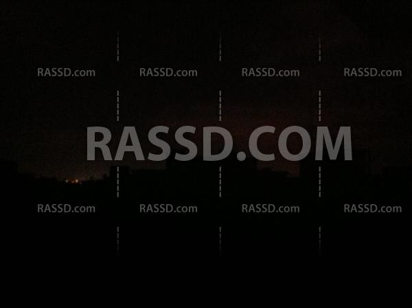 عودة التيار الكهربائي لمنطقة الكيلو 21 بالأسكندرية