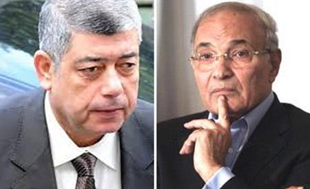 بلاغ للنائب العام.. شفيق يورط وزير الداخلية في قضية تخابر