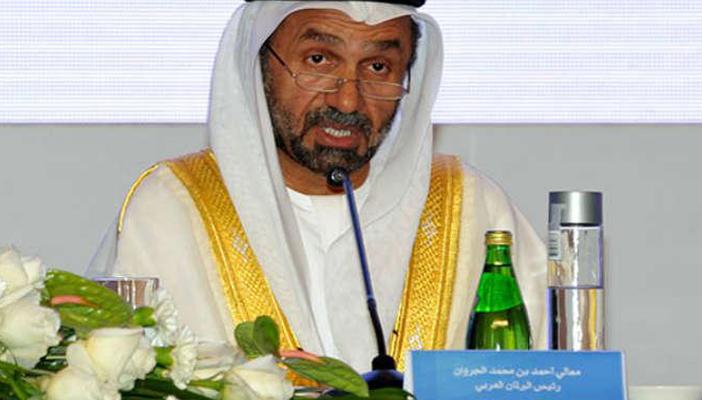 البرلمان العربي يشيد بنتائج الانتخابات المغربية