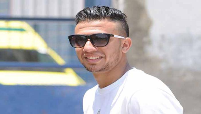 تريزيجيه يصل بلجيكا للانضمام إلى أندرلخت