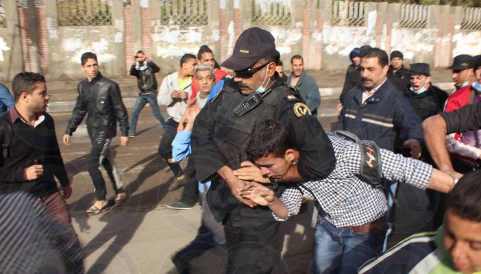 جيروزاليم بوست: دولة السلام المفقود.. مصر تسجن شبابها