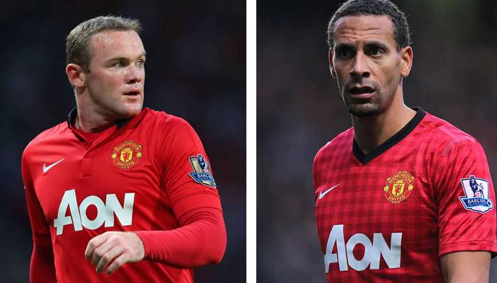 فرديناند: روني حقق إنجازا كبيرا