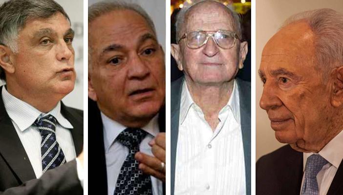 عودة السفير رقم 12.. 9 طرق لجأ إليها المصريون لـ”تطفيش” سفراء تل أبيب