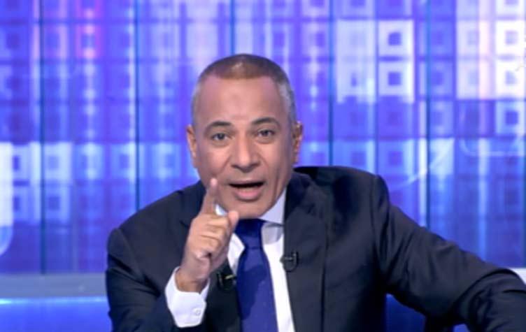 بالفيديو.. أحمد موسى: مليونية الموظفين يوم 12 سبتمبر ستشهد حالات قتل