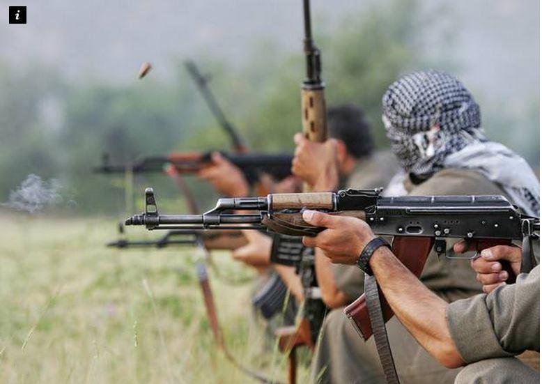 “الإندبندنت” : شباب الأكراد  يتزاحمون لحمل السلاح ضد “تنظيم الدولة”