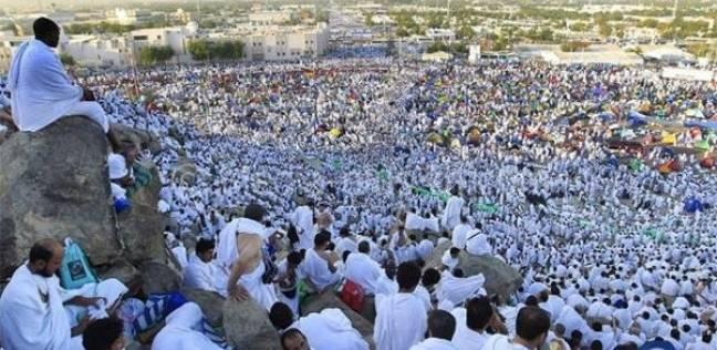 “الصحة”: وفاة الحالة الـ 16بين الحجاج المصريين بسبب حادث طريق