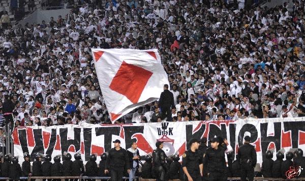 بالأسماء | الجنح تحاكم 20 من أعضاء”وايت نايتس”