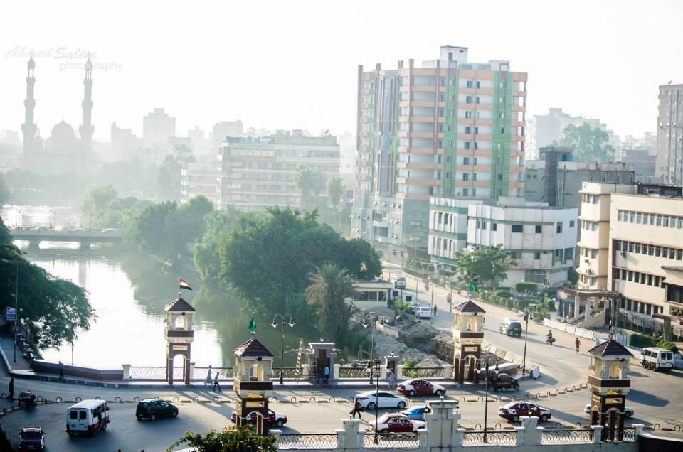 الأرصاد: طقس اليوم حار على الوجه البحري.. القاهرة 37.. أسوان 44