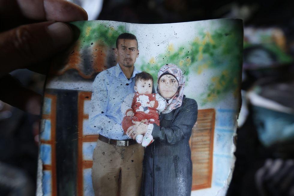 سلطات الاحتلال الإسرائيلي تتوصل لقتلة أسرة “الدوابشة”