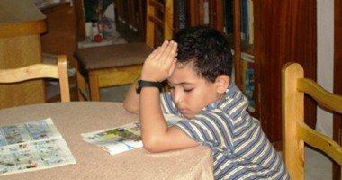 6 إرشادات تجنب الطفل الإصابة بالأمراض المدرسية المعدية