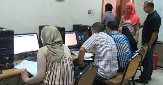 مد تنسيق المرحلة الثالثة للثانوية العامة والدبلومات الفنية للغد