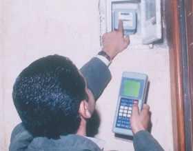 أهالي “ساحل سليم” بأسيوط يرفضون سداد فواتير الكهرباء