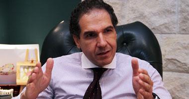 مصطفى حجازي : الرئاسة ليست طرفًا في أي معادلة سياسية