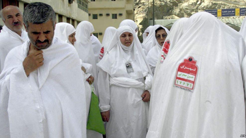 مليون إيراني في كربلاء بعد فتوى خامنئي بجواز الحج إلى المراقد المقدسة