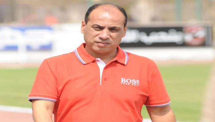 رسميا.. علاء عبد الصادق مديرا للكرة بالأهلي