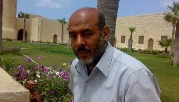 اعتقال قيادي إخواني بعد 5 أيام من إطلاق سراحه بالإسماعيلية