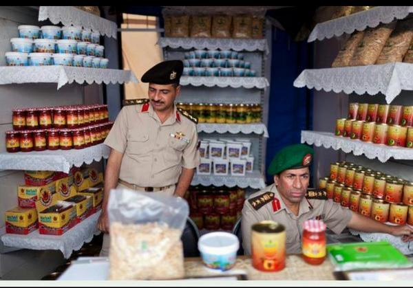 هاشتاج “العسكر ناهبها” يتصدر “تويتر”.. ومغردون: سرق من الناس قوتها