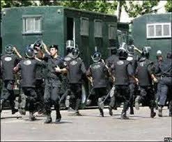 اعتقال أمين العمال بالحرية والعدالة برشيد