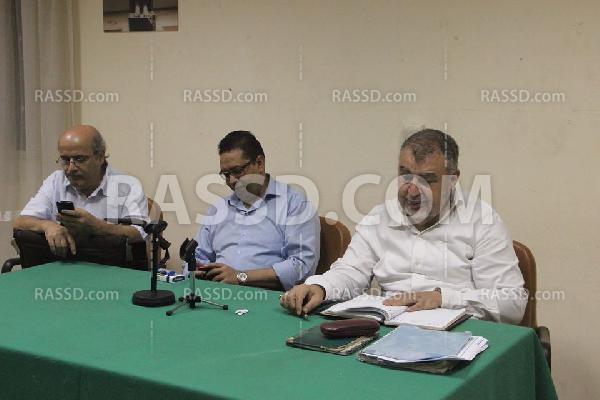 في يوم الفلاح.. ندوة بنقابة الصحفيين لمناقشة أوضاعه