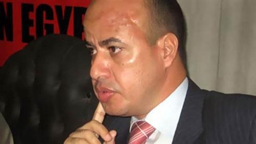 اليوم.. النطق على «عبد المقصود» و«الحافي» بتهمة «إهانة الدستورية»