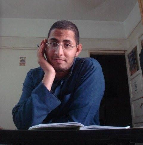 اعتقال أحد مصابي ثورة يناير بأسيوط