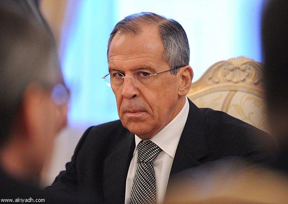 روسيا تتعهد بمواصلة مد “الأسد” بالسلاح وترحب بالتعاون مع أمريكا