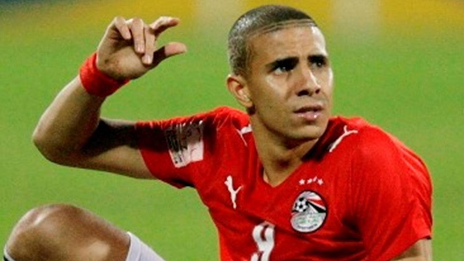 حسم قضية “زيدان” مع بني ياس 30 سبتمبر