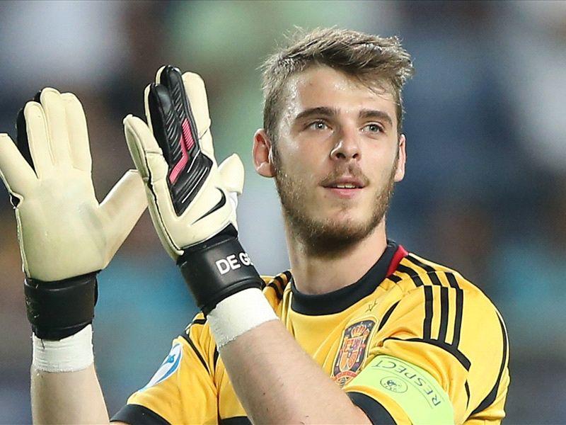 مانشستر يونايتد يعلن تجديد تعاقده مع دي خيا