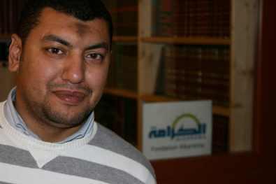 حقوقى:رفض مستشفى بطنطا استقبال مريض”انتكاسة بحق الإنسانية”