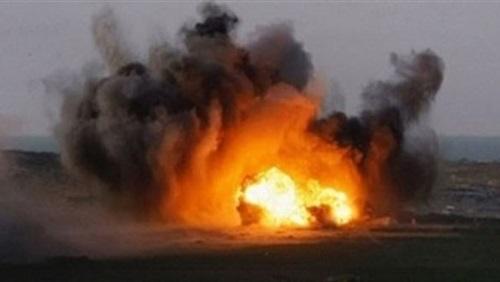 مصرع 4 أشخاص بينهم مرشح للبرلمان بكمين الماسورة بـ”رفح”