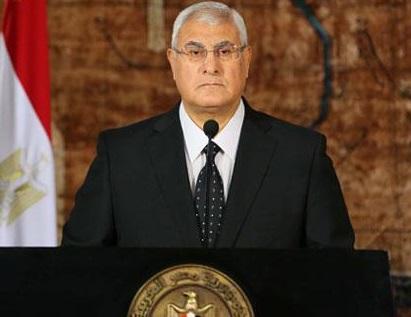 قرار جمهوري بتشكيل «العليا للانتخابات» برئاسة «صليب»