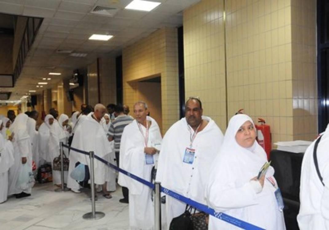 بالأسماء.. وفاة الحالة الثانية بين الحجاج المصريين في الأراضي المقدسة