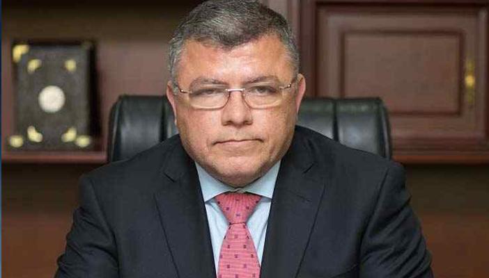 الاتصالات: لا نراقب الانترنت.. وقريبا شحن شريحة المحمول بالرقم القومي