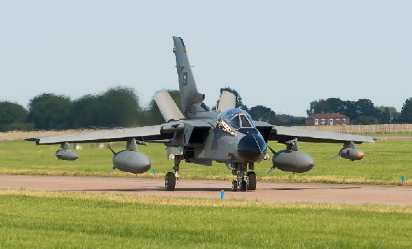 اختتام مناورات عسكرية بحرية بين البحرين والسعودية