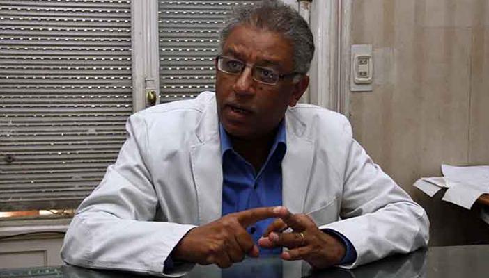 لا لزيادة القوات الأميركية في سيناء