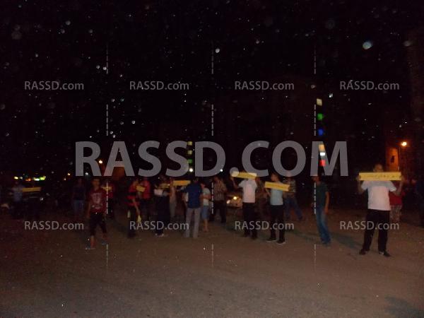 3 فعاليات مناهضة للانقلاب في بورسعيد