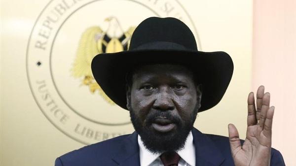 استئناف مفاوضات جنوب السودان السبت المقبل