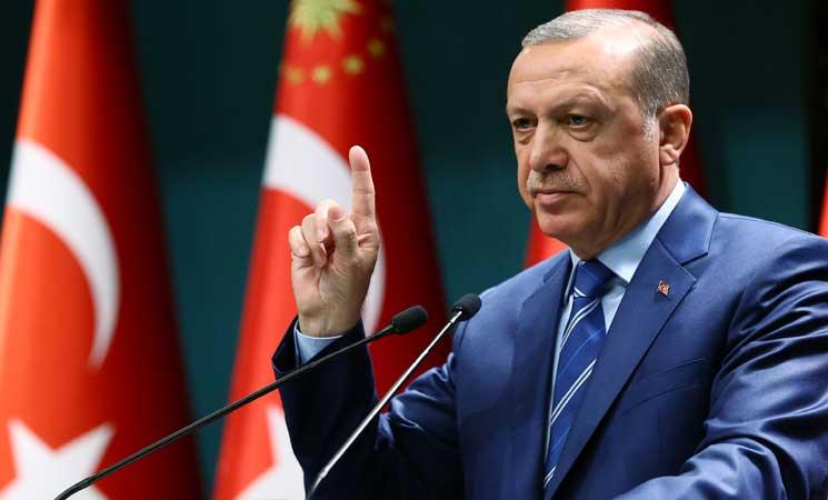 كيف نجح الهجوم التركي ضد الإرهاب بسوريا حيث فشل الآخرون؟ – طه أوزهان