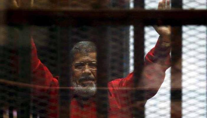 التخابر مع قطر.. أحداث القبة.. محاكمة ضابطيْ أمن الدولة.. أبرز القضايا