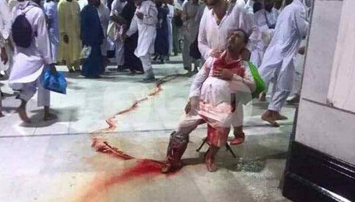 حادث الحرم.. رواتب القضاة.. اعتزال سما المصري.. أبرز العناوين